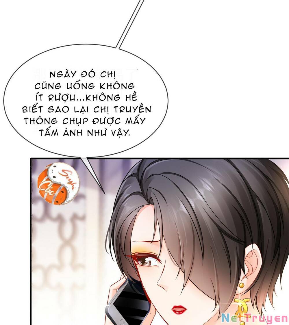 Tỷ Tỷ Nào Có Ý Xấu Chapter 15 - Trang 37