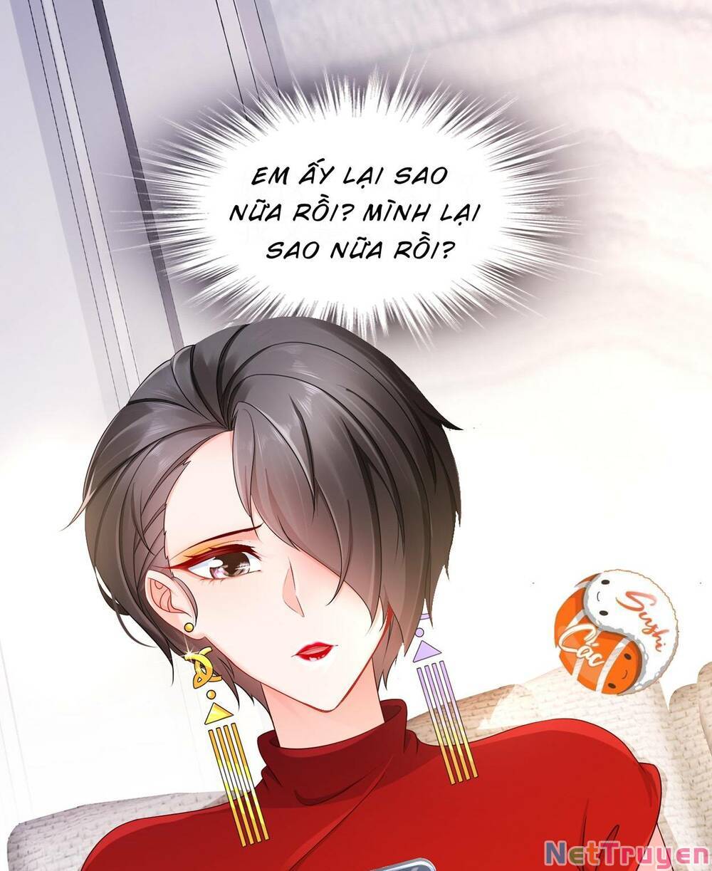 Tỷ Tỷ Nào Có Ý Xấu Chapter 15 - Trang 45