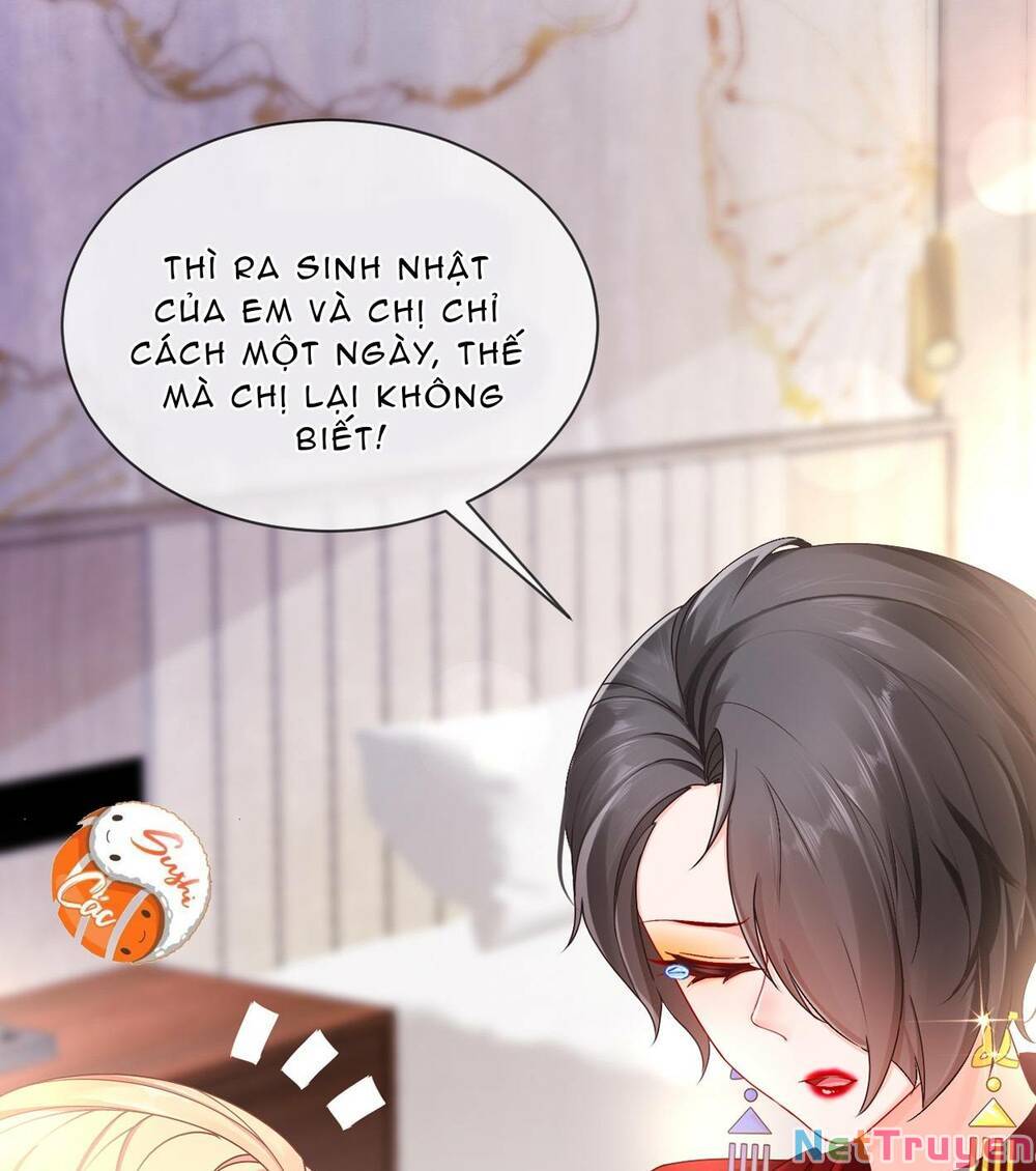 Tỷ Tỷ Nào Có Ý Xấu Chapter 15 - Trang 5