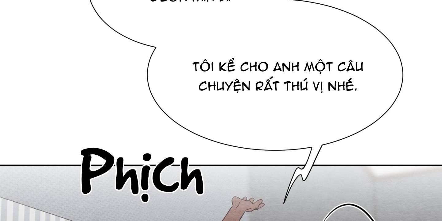 Vị Khách Không Mời Trên Vai Tôi Chapter 13 - Trang 117