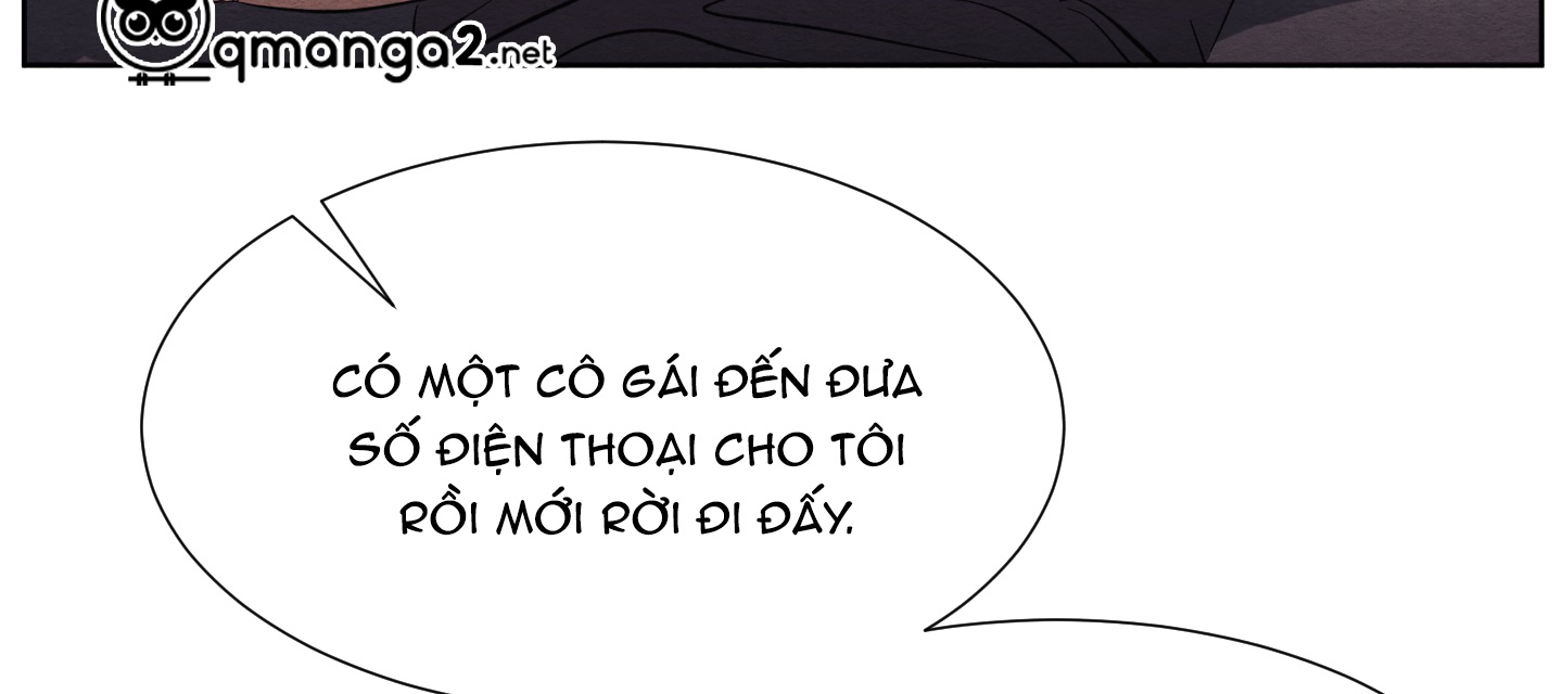 Vị Khách Không Mời Trên Vai Tôi Chapter 13 - Trang 129