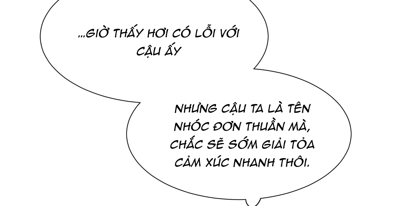 Vị Khách Không Mời Trên Vai Tôi Chapter 13 - Trang 189