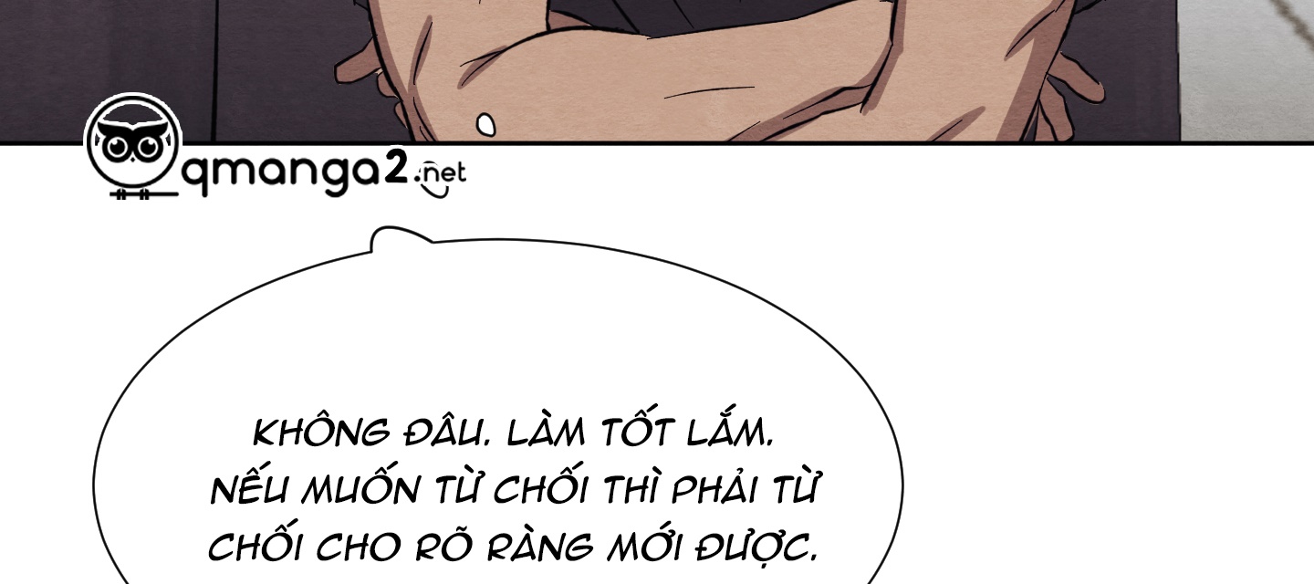 Vị Khách Không Mời Trên Vai Tôi Chapter 13 - Trang 218