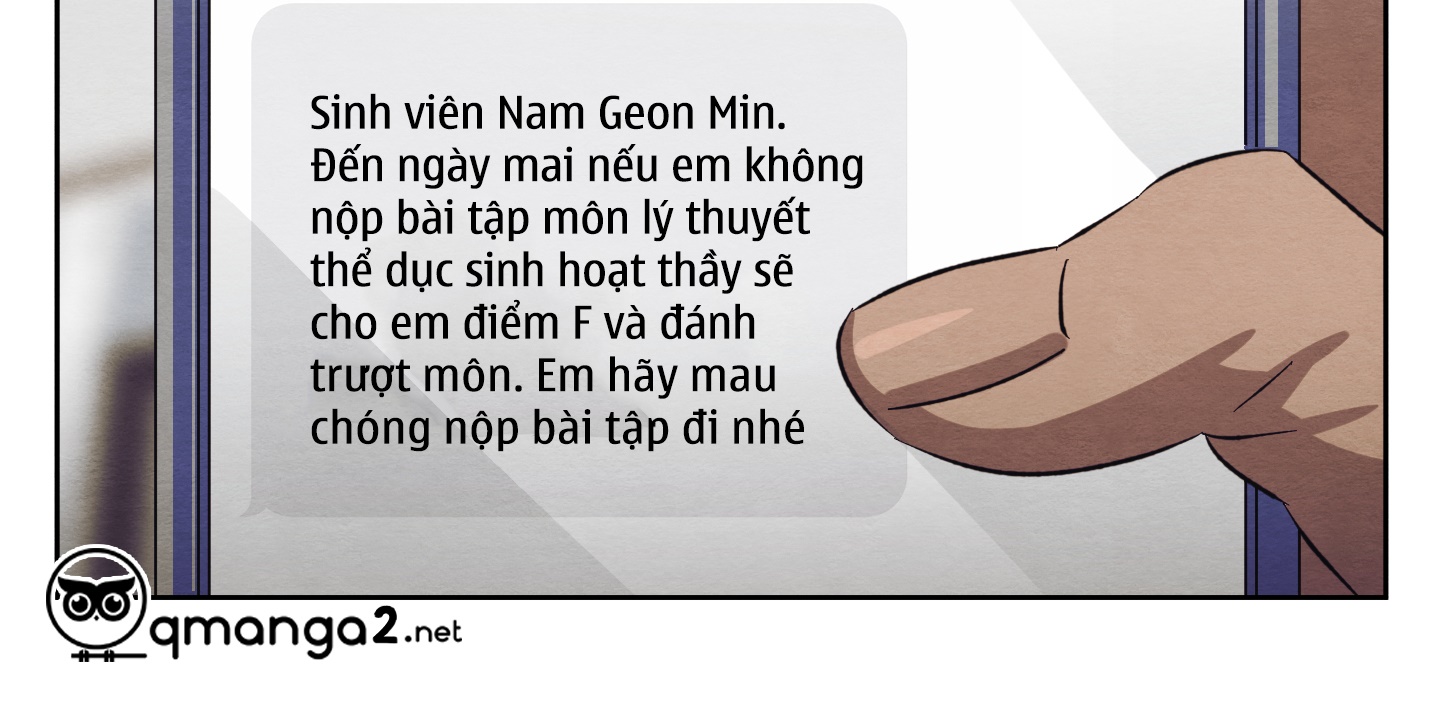 Vị Khách Không Mời Trên Vai Tôi Chapter 13 - Trang 94