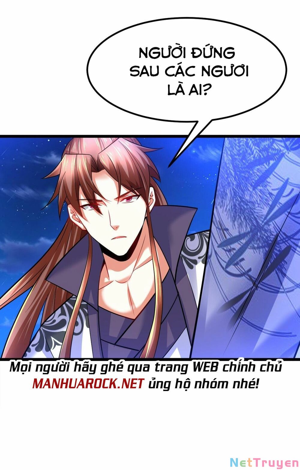 Võ Đạo Đỉnh Phong Chapter 21 - Trang 16