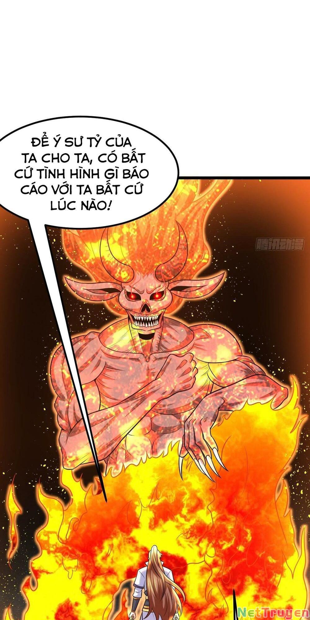 Võ Đạo Đỉnh Phong Chapter 21 - Trang 49