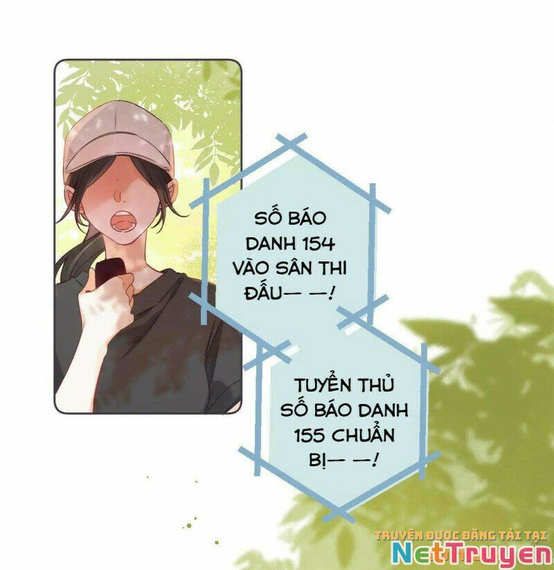 Vụng Trộm Giấu Không Được Chapter 24 - Trang 7