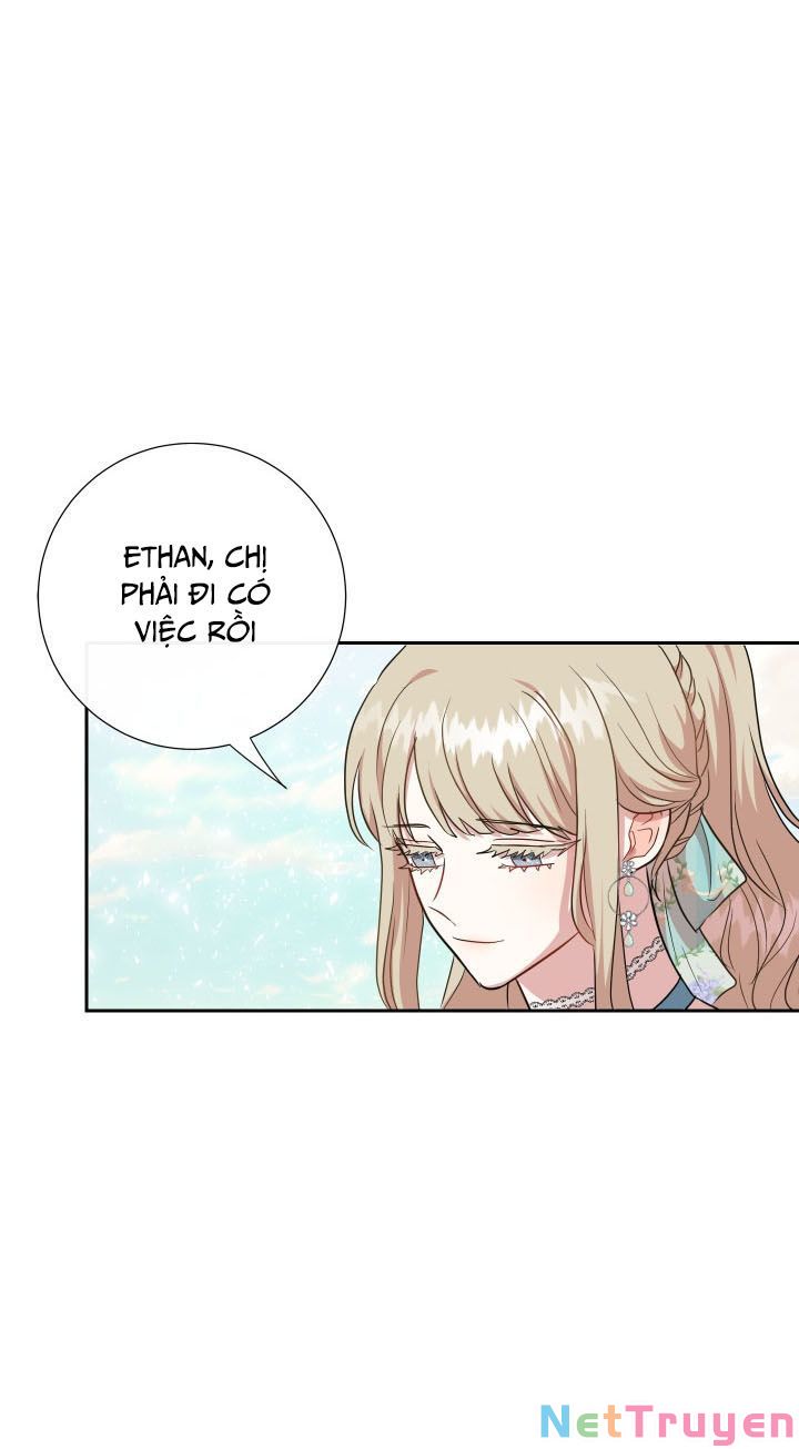 Xin Ngài Đừng Ăn Tôi Chapter 46 - Trang 11