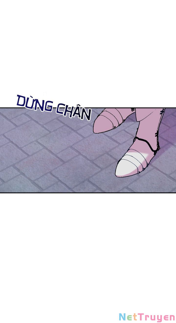 Xin Ngài Đừng Ăn Tôi Chapter 46 - Trang 23