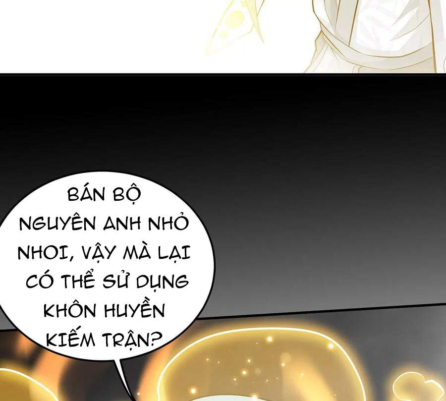 Bản Kiếm Tiên Tuyệt Không Làm Nô Chapter 37 - Trang 78