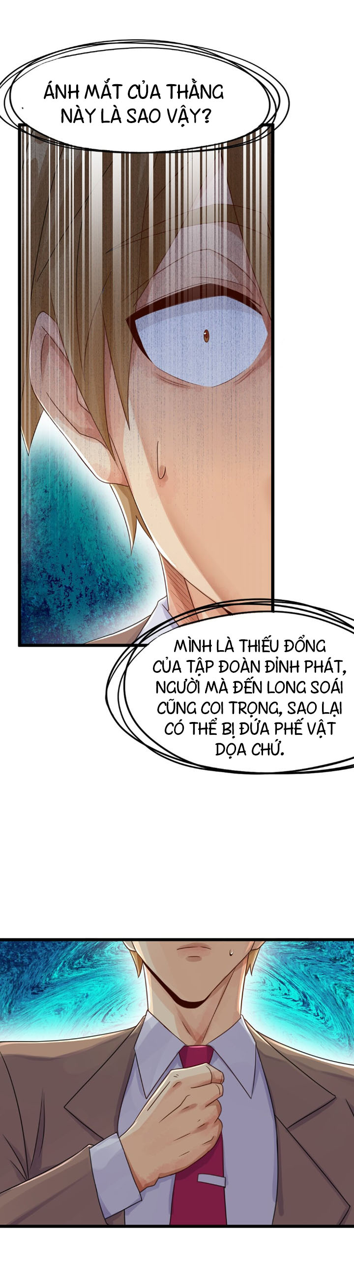 Bất Bại Chiến Thần Đi Ở Rể Chapter 2 - Trang 13