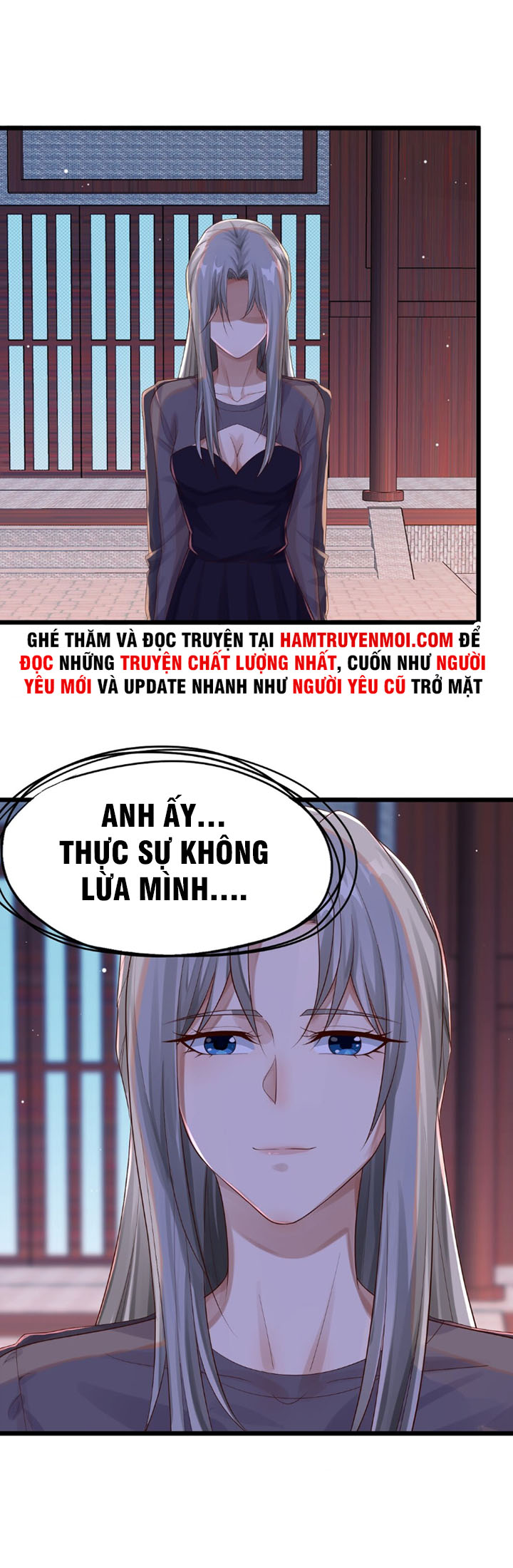 Bất Bại Chiến Thần Đi Ở Rể Chapter 6 - Trang 24