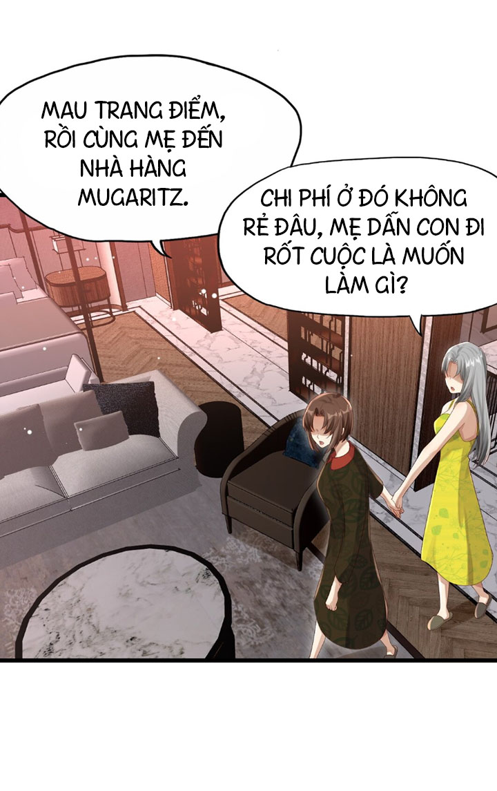 Bất Bại Chiến Thần Đi Ở Rể Chapter 8 - Trang 3