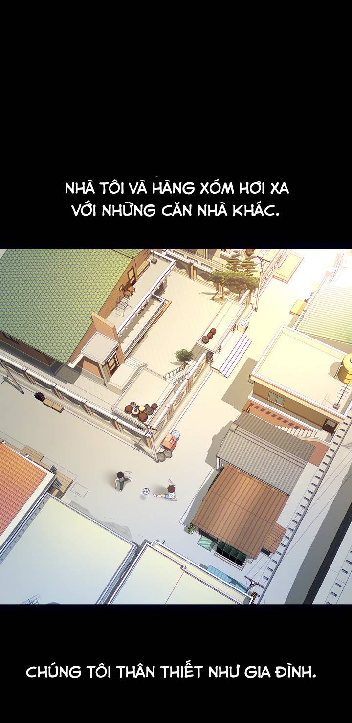 CLB Kiếm Đạo Chapter 1 - Trang 12