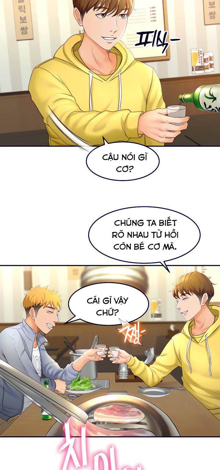 CLB Kiếm Đạo Chapter 1 - Trang 86