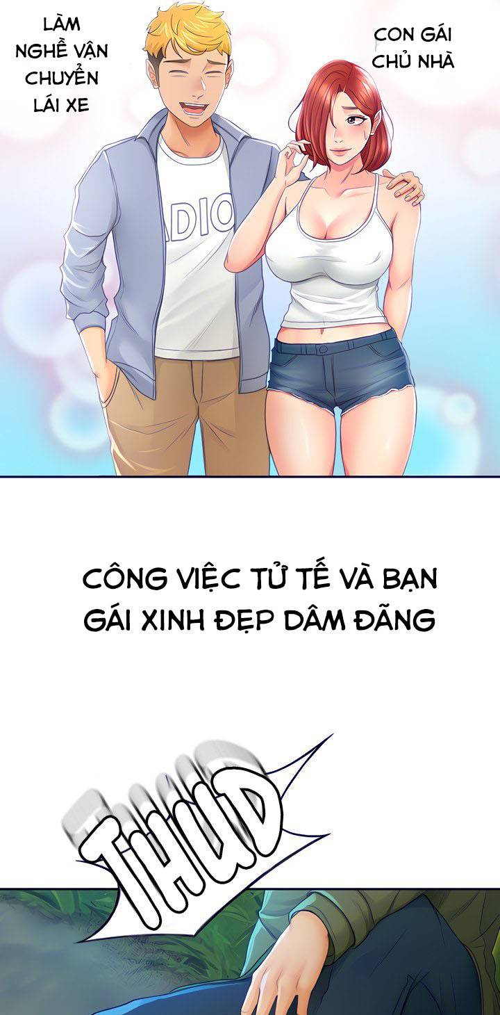 CLB Kiếm Đạo Chapter 1 - Trang 99