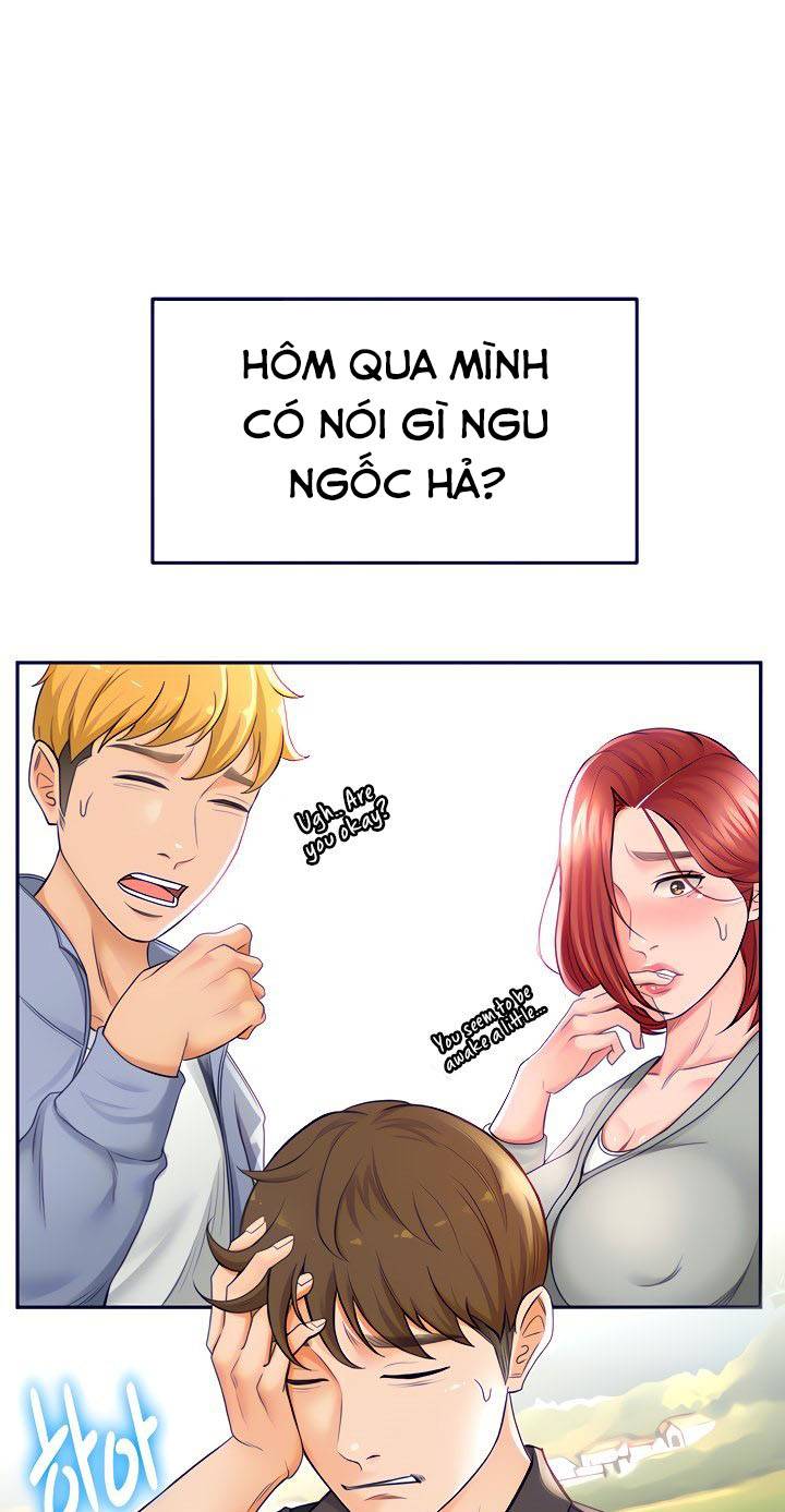 CLB Kiếm Đạo Chapter 2 - Trang 44