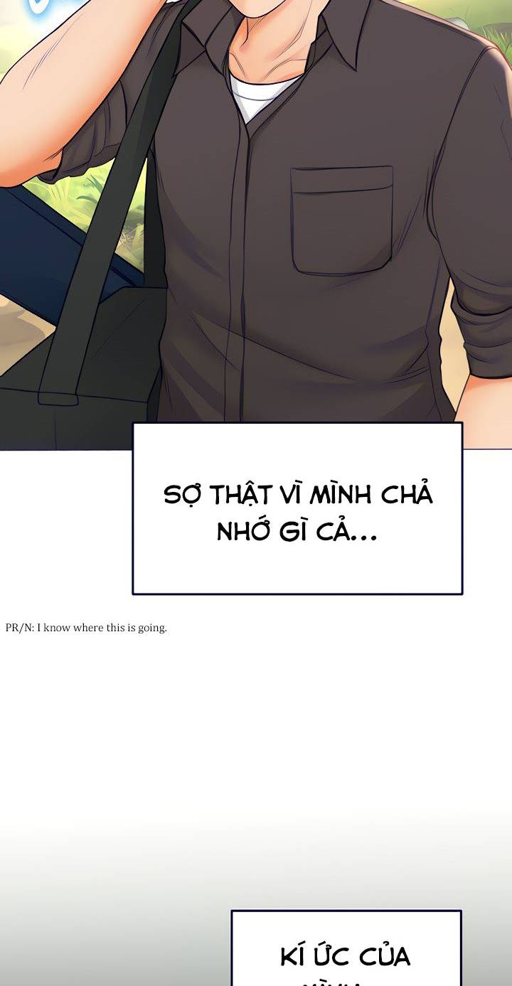 CLB Kiếm Đạo Chapter 2 - Trang 45