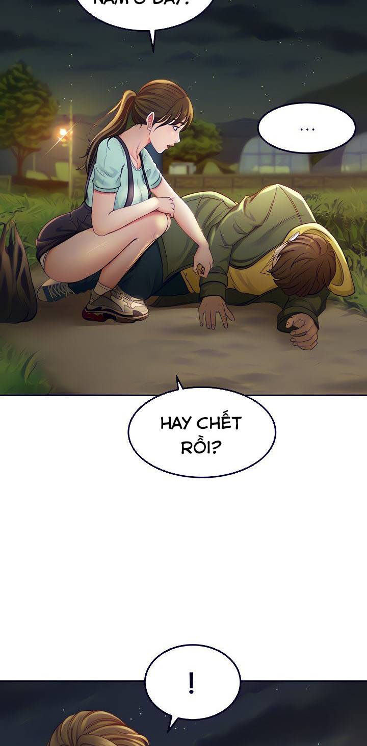 CLB Kiếm Đạo Chapter 2 - Trang 7