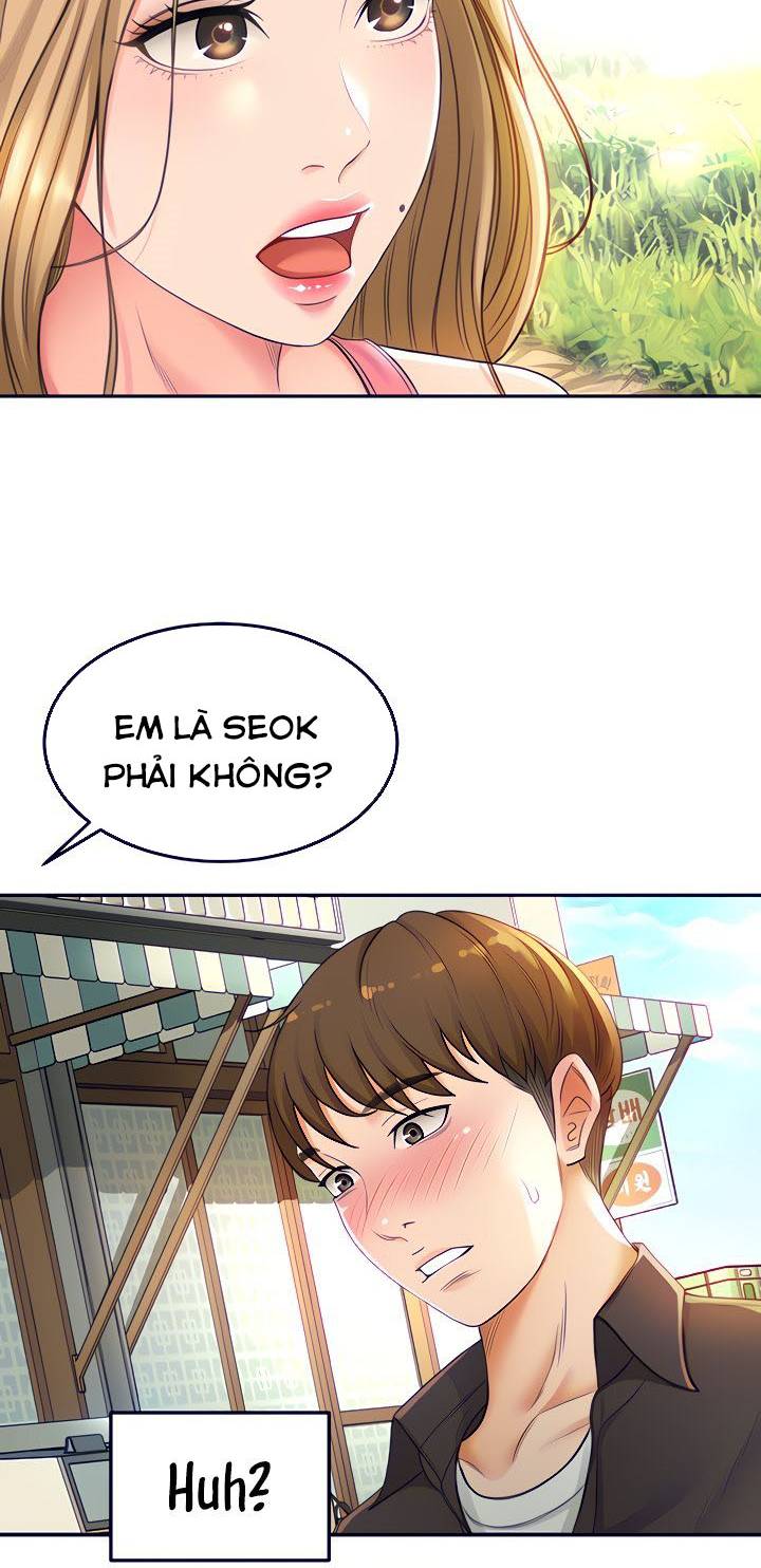 CLB Kiếm Đạo Chapter 2 - Trang 76