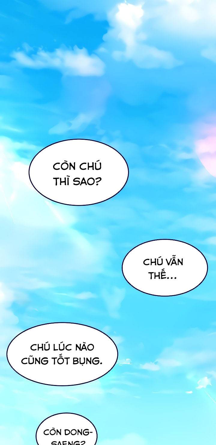 CLB Kiếm Đạo Chapter 2 - Trang 81