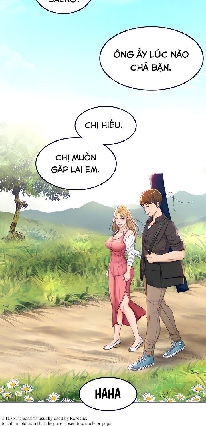 CLB Kiếm Đạo Chapter 2 - Trang 82