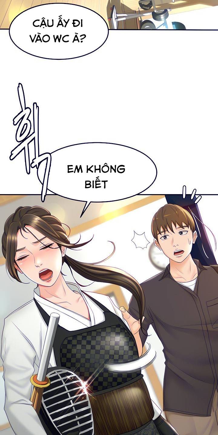 CLB Kiếm Đạo Chapter 3 - Trang 16