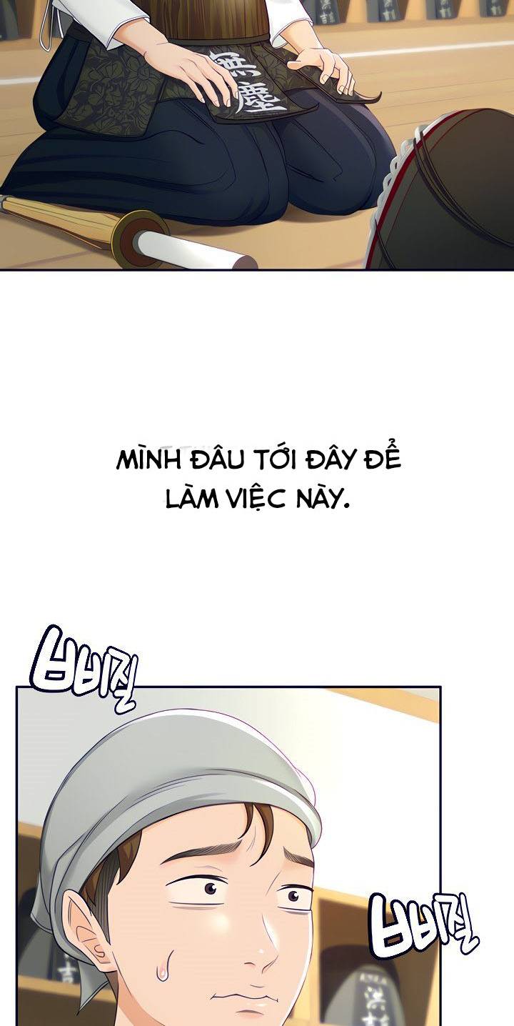 CLB Kiếm Đạo Chapter 3 - Trang 22