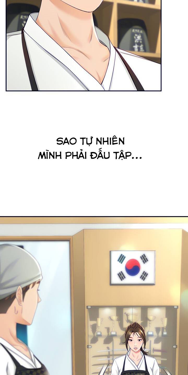 CLB Kiếm Đạo Chapter 3 - Trang 23