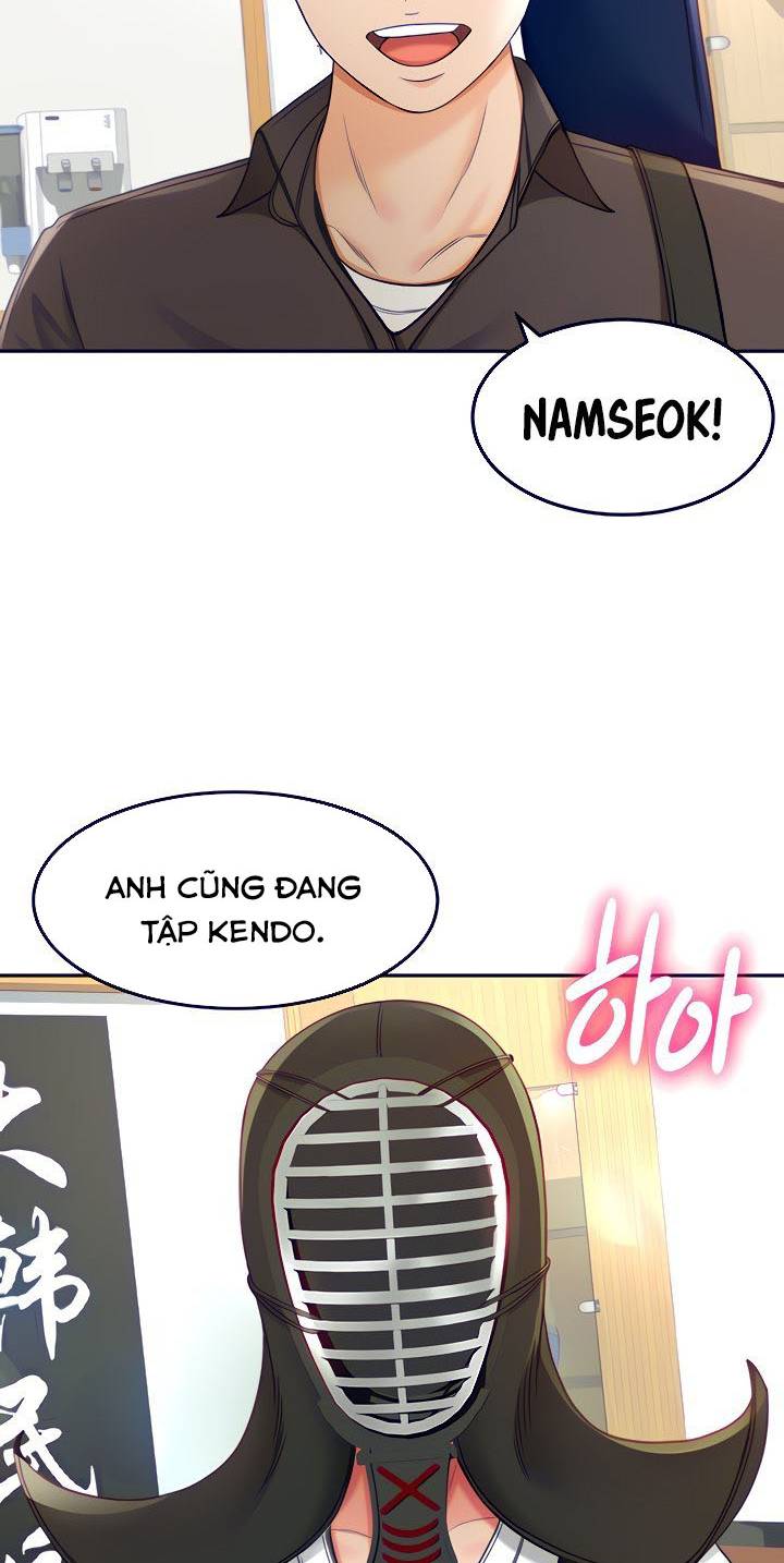 CLB Kiếm Đạo Chapter 3 - Trang 4