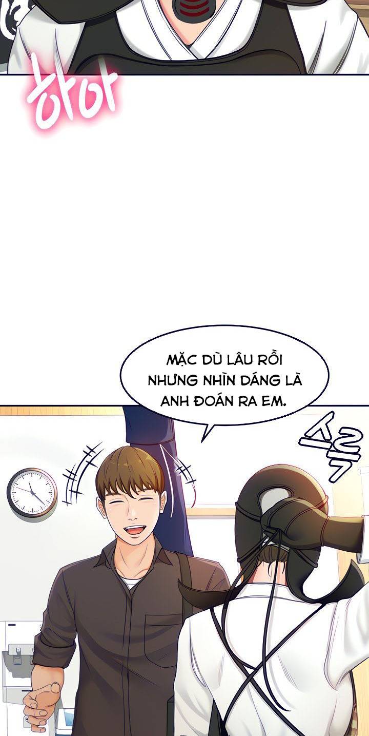 CLB Kiếm Đạo Chapter 3 - Trang 5