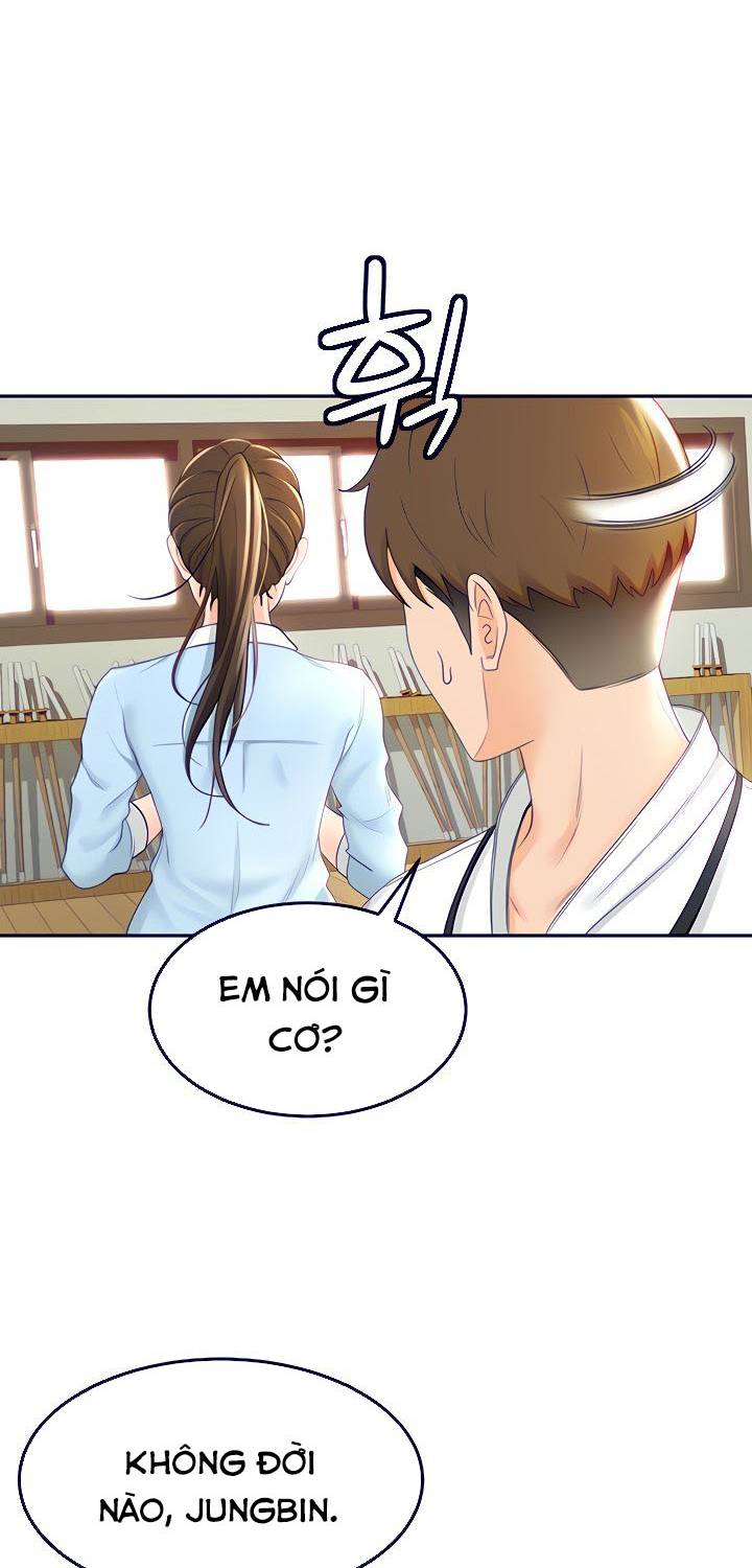 CLB Kiếm Đạo Chapter 4 - Trang 23