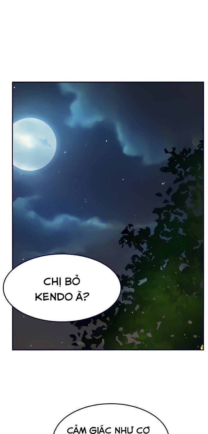 CLB Kiếm Đạo Chapter 4 - Trang 36