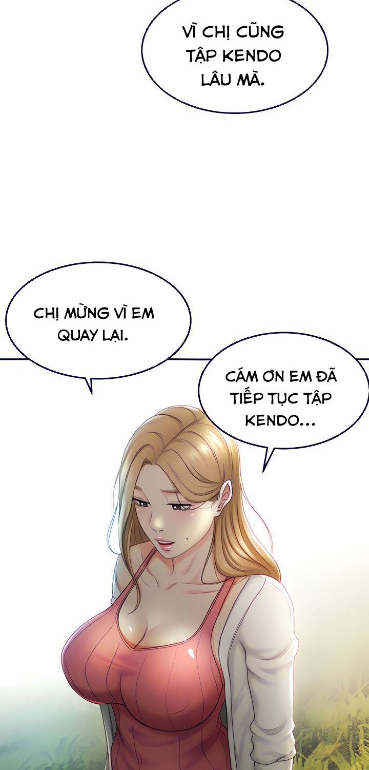 CLB Kiếm Đạo Chapter 4 - Trang 41