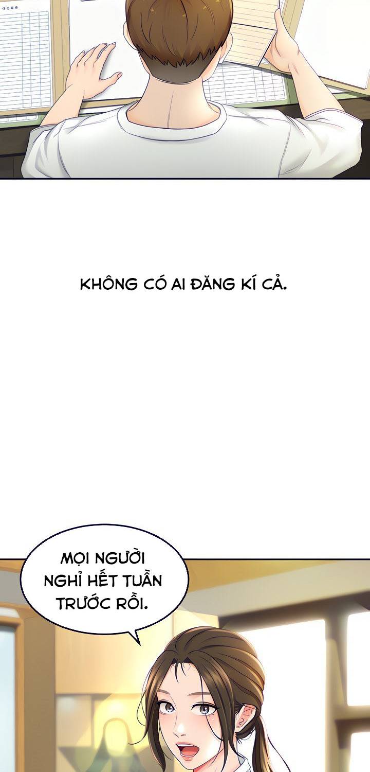 CLB Kiếm Đạo Chapter 4 - Trang 49