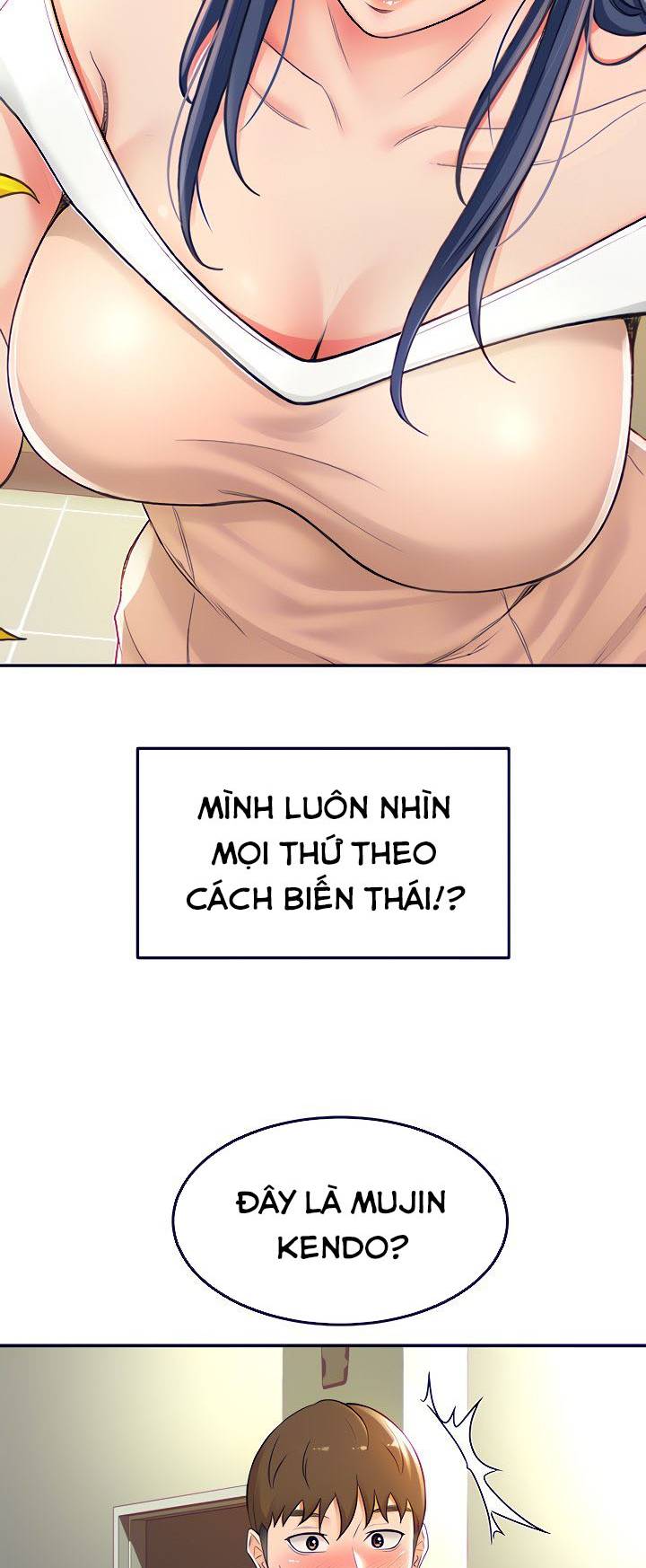 CLB Kiếm Đạo Chapter 4 - Trang 93