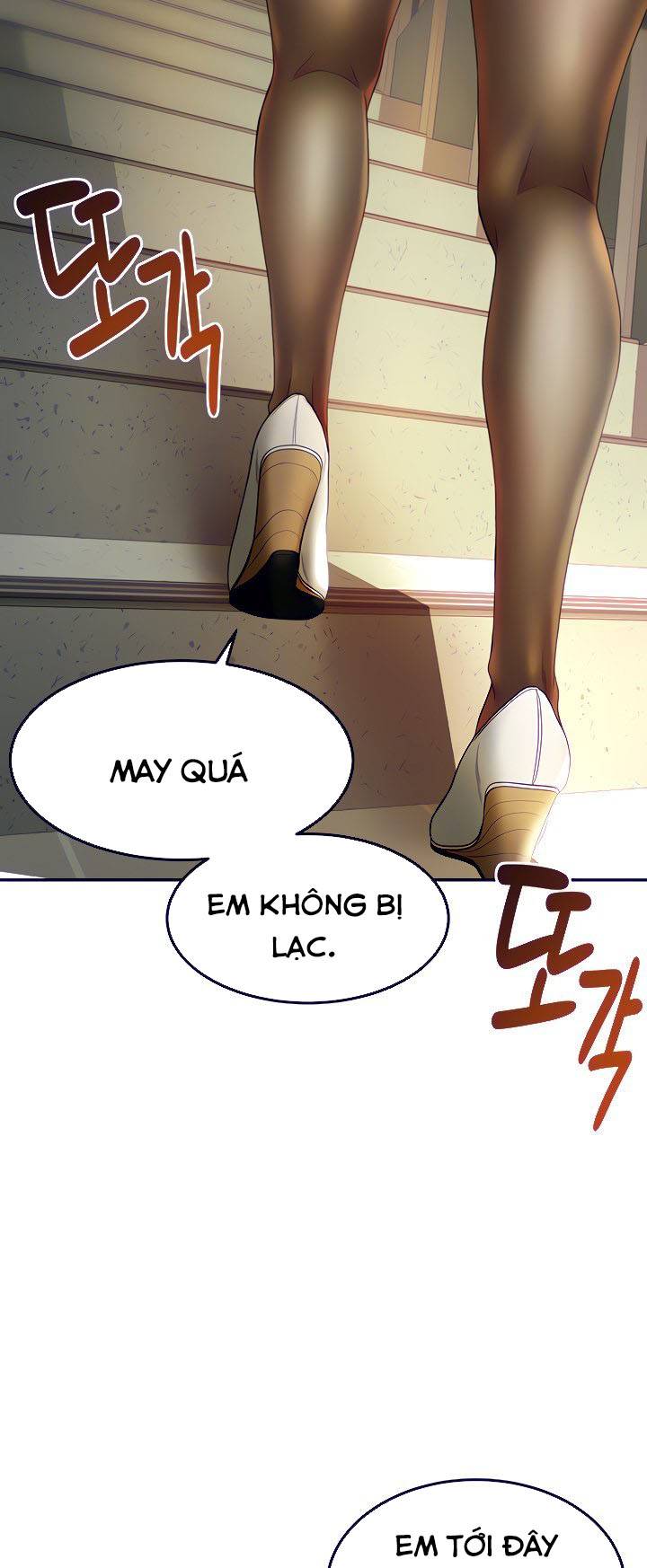 CLB Kiếm Đạo Chapter 4 - Trang 95