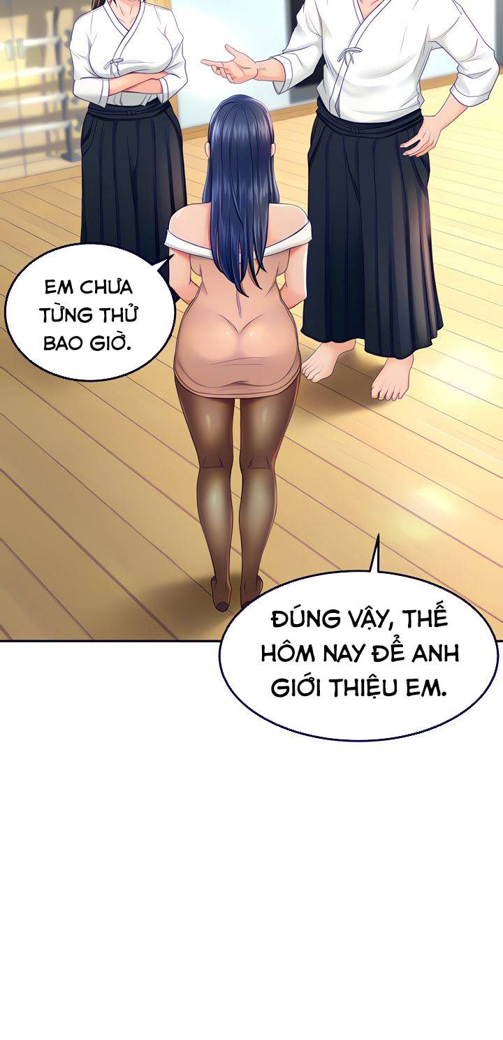 CLB Kiếm Đạo Chapter 5 - Trang 14