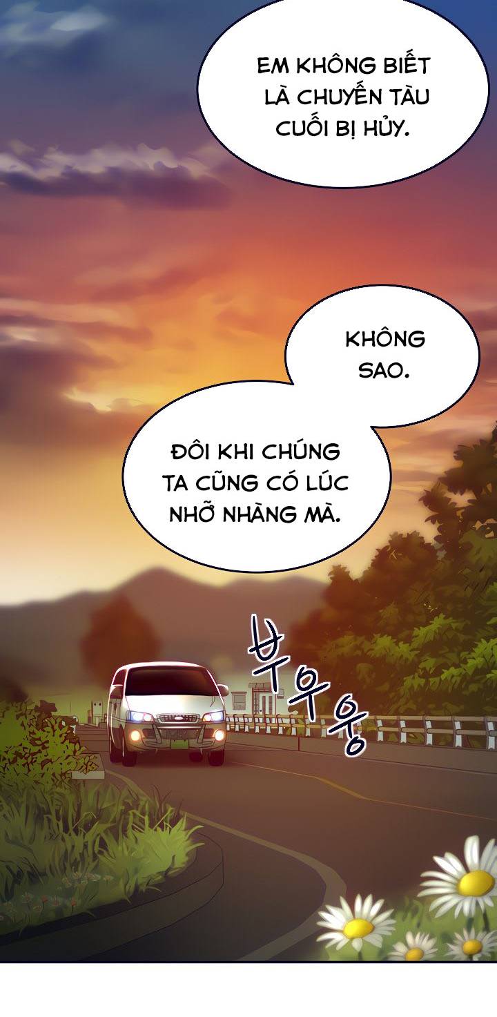 CLB Kiếm Đạo Chapter 5 - Trang 64