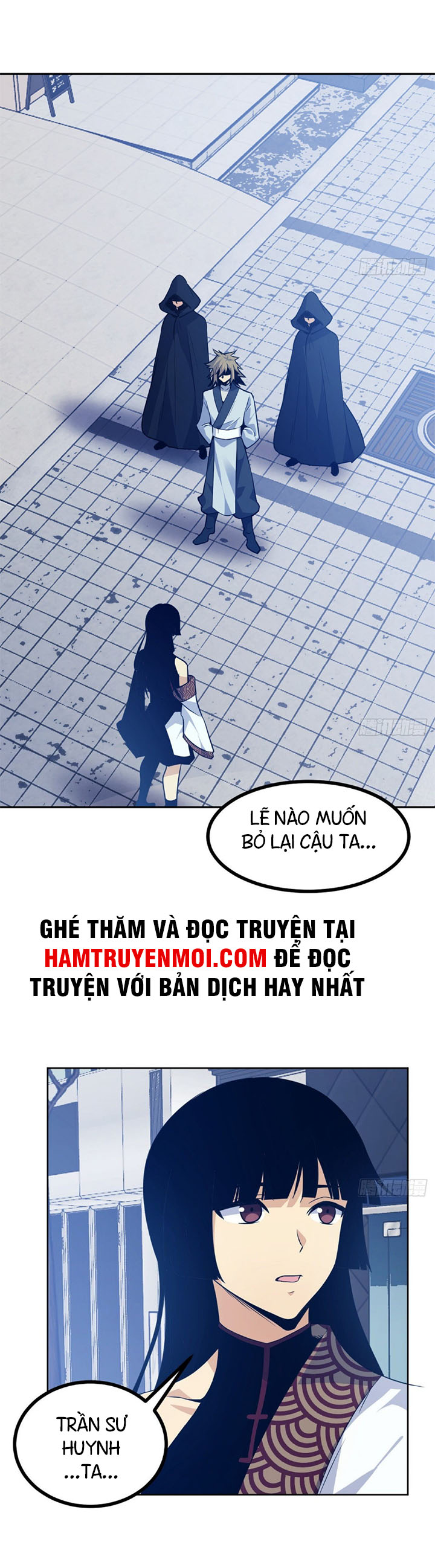 Đăng Nhập 30 Ngày, Một Quyền Đánh Nổ Hành Tinh Chapter 1 - Trang 42