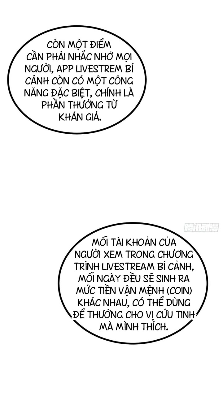 Đăng Nhập 30 Ngày, Một Quyền Đánh Nổ Hành Tinh Chapter 2 - Trang 13