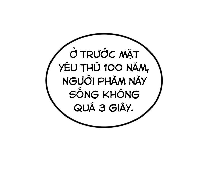 Đăng Nhập 30 Ngày, Một Quyền Đánh Nổ Hành Tinh Chapter 3 - Trang 3