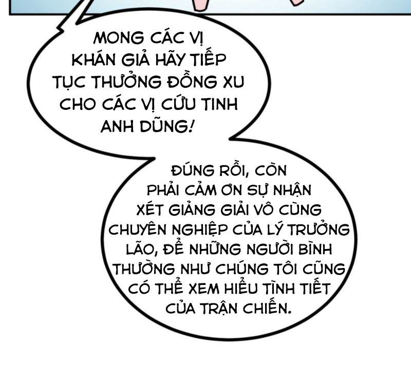 Đăng Nhập 30 Ngày, Một Quyền Đánh Nổ Hành Tinh Chapter 4 - Trang 14