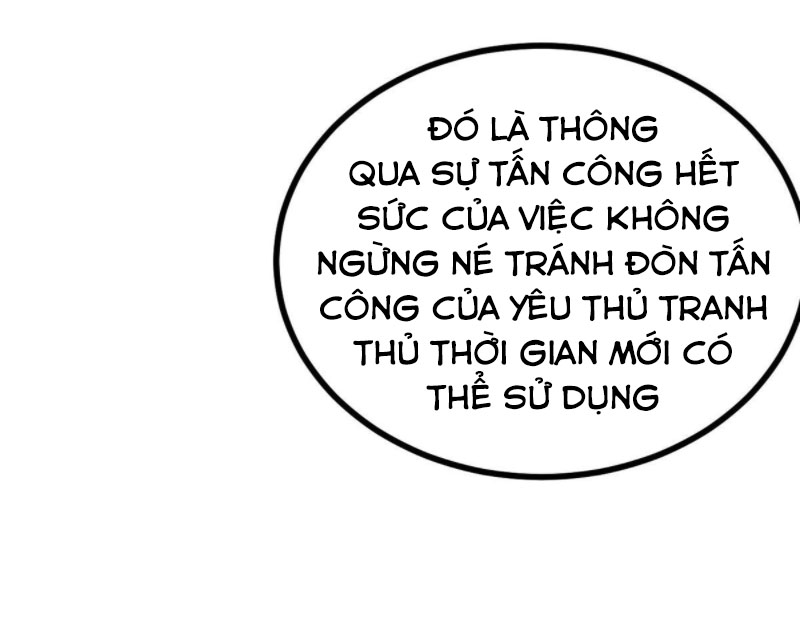 Đăng Nhập 30 Ngày, Một Quyền Đánh Nổ Hành Tinh Chapter 4 - Trang 28