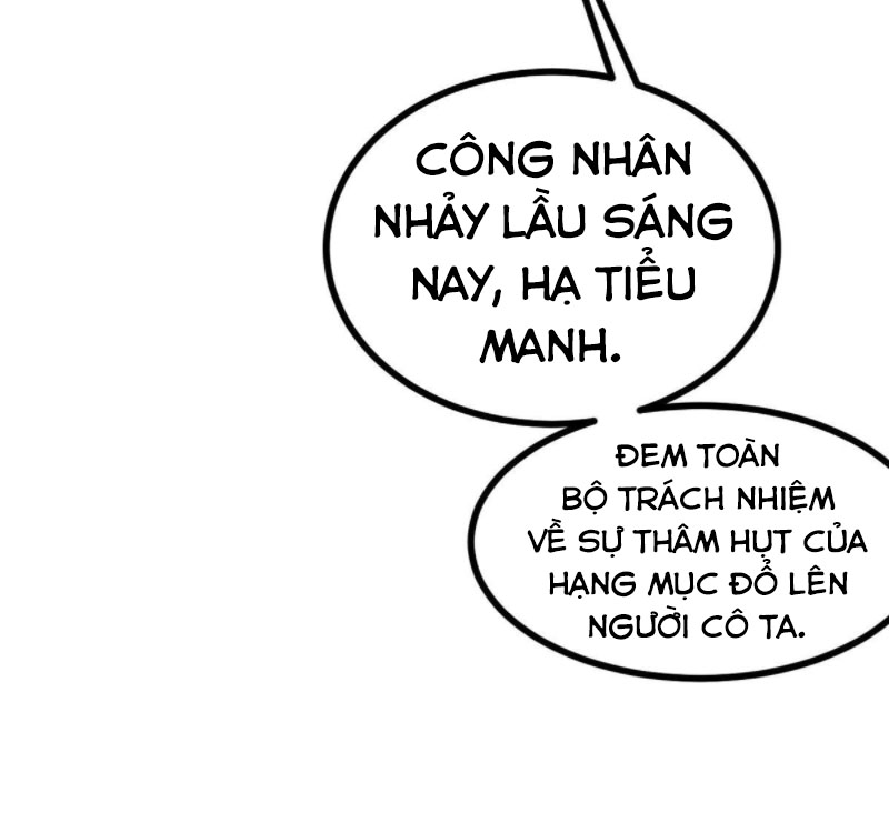 Đăng Nhập 30 Ngày, Một Quyền Đánh Nổ Hành Tinh Chapter 4 - Trang 5