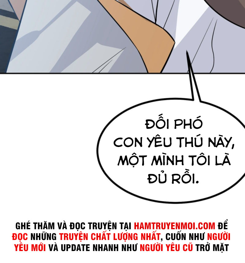 Đăng Nhập 30 Ngày, Một Quyền Đánh Nổ Hành Tinh Chapter 4 - Trang 52