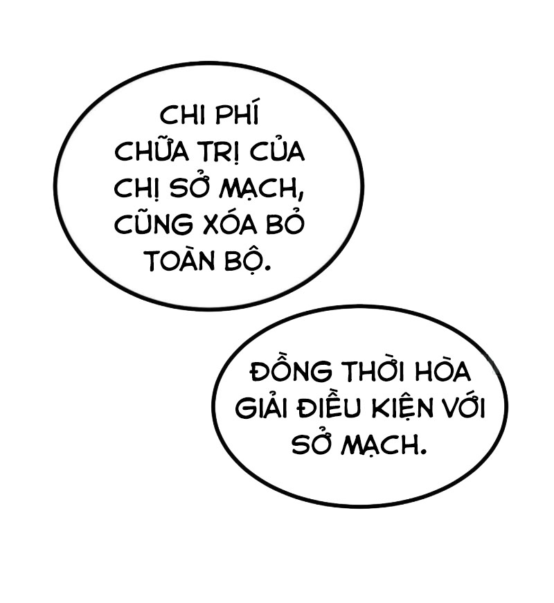 Đăng Nhập 30 Ngày, Một Quyền Đánh Nổ Hành Tinh Chapter 4 - Trang 7