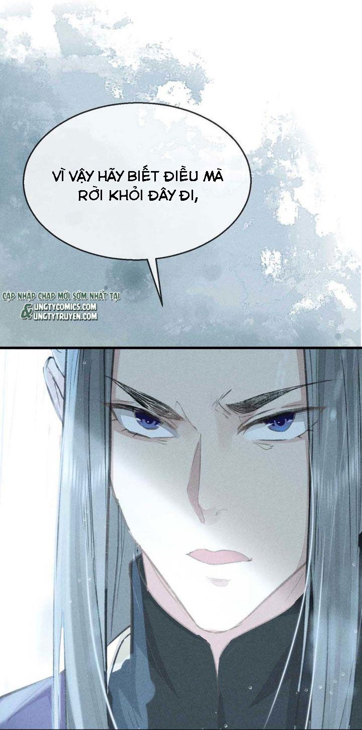 Đồ Mưu Bất Quỹ Chapter 21 - Trang 18