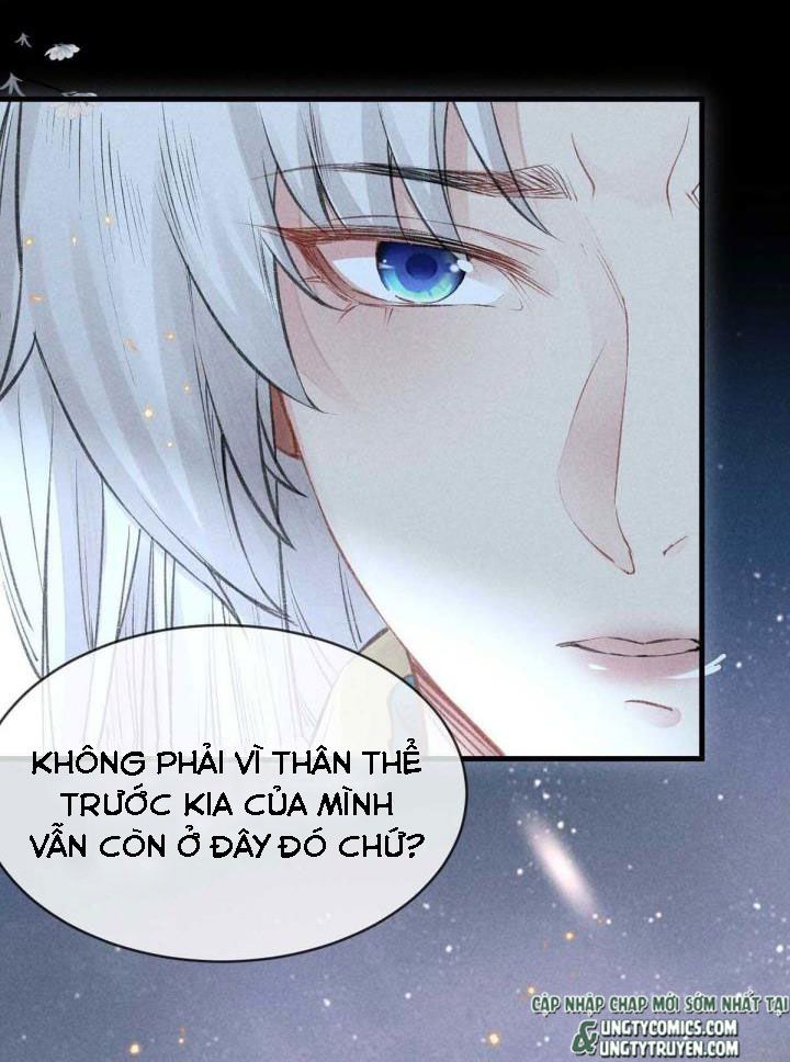 Đồ Mưu Bất Quỹ Chapter 21 - Trang 7