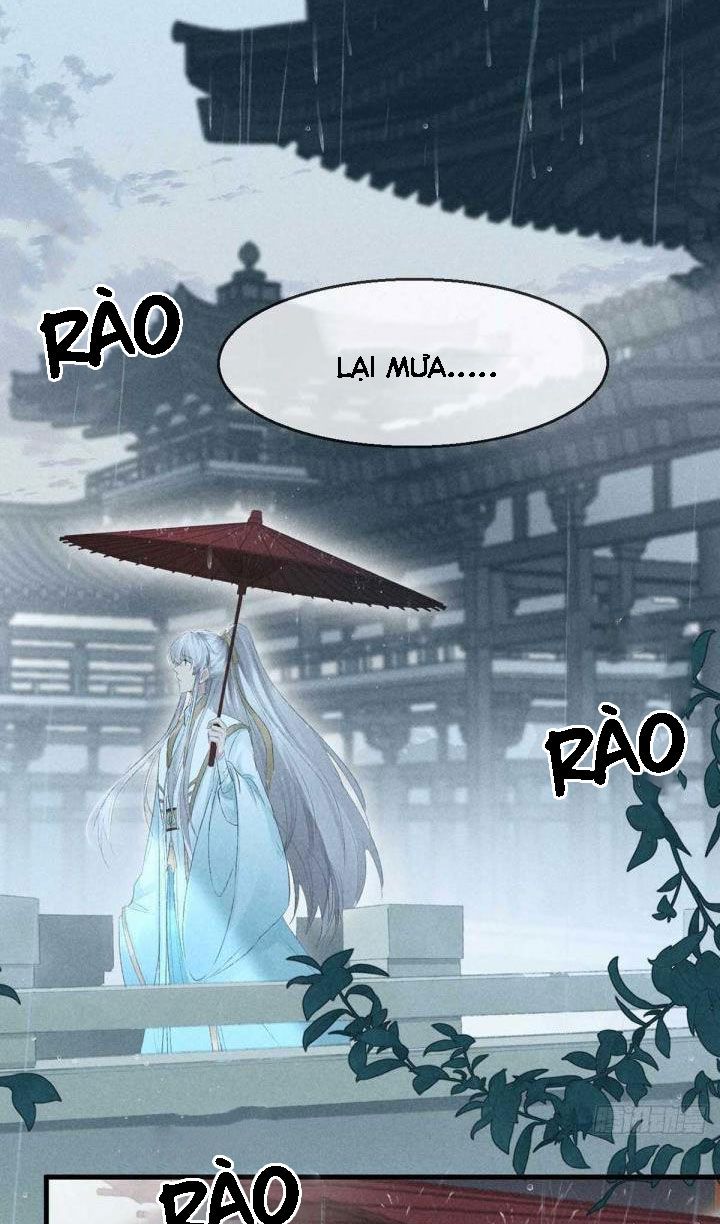 Đồ Mưu Bất Quỹ Chapter 21 - Trang 10